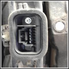 Immagine di Fanaleria Posteriore FIAT Panda II