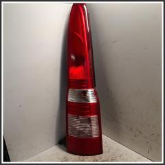 Immagine di Fanaleria Posteriore FIAT Panda II