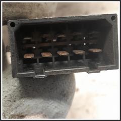 Immagine di Retrovisori Porta AUDI A3 8L1