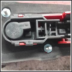 Immagine di Fanaleria Posteriore dx. ALFA ROMEO 159 50504819