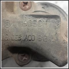 Immagine di Motorini Avviamento MERCEDES Classe ML W163 628963