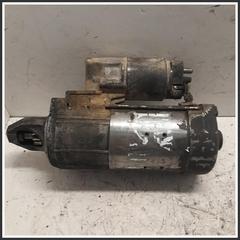 Immagine di Motorini Avviamento MERCEDES Classe ML W163 628963