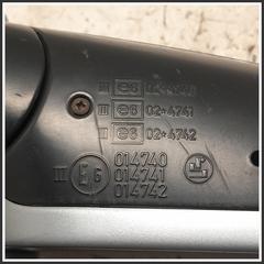 Immagine di Retrovisori Porta AUDI A3 8L1