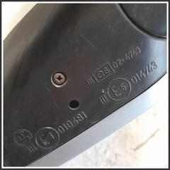 Immagine di Retrovisori Porta CITROEN C5 II SW