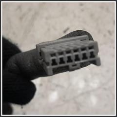 Immagine di Retrovisori Porta NISSAN Almera Tino