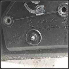 Immagine di Retrovisori Porta NISSAN Almera Tino