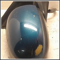 Immagine di Retrovisori Porta NISSAN Almera Tino