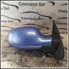 Immagine di Retrovisori Porta SEAT Ibiza IV 6L1