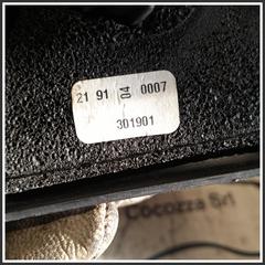 Immagine di Retrovisori Porta SEAT Ibiza IV 6L1