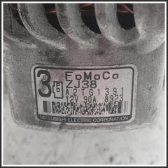 Immagine di Alternatori MAZDA 2 II ZJ07