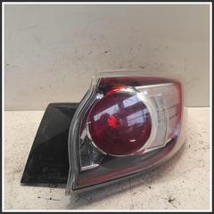 Immagine di Fanaleria Posteriore MAZDA 3 II