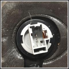 Immagine di Fanaleria Posteriore MAZDA 3 II