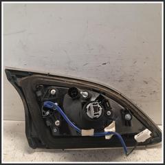 Immagine di Fanaleria Posteriore MAZDA 3 II