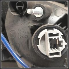 Immagine di Fanaleria Posteriore MAZDA 3 II