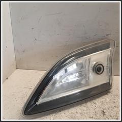 Immagine di Fanaleria Posteriore MAZDA 3 II