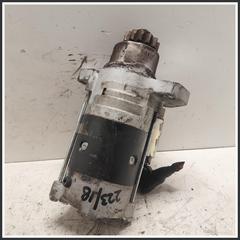 Immagine di Motorini Avviamento NISSAN Almera Tino YD22DDTI