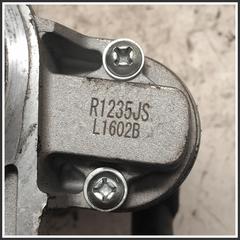 Immagine di Motorini Avviamento NISSAN Almera Tino YD22DDTI