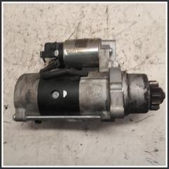 Immagine di Motorini Avviamento NISSAN Almera Tino YD22DDTI