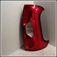 Immagine di Fanaleria Posteriore FIAT Panda III