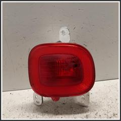 Immagine di Fanaleria Fendinebbia FIAT Panda III