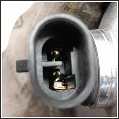 Immagine di Fanaleria Fendinebbia FIAT Panda III