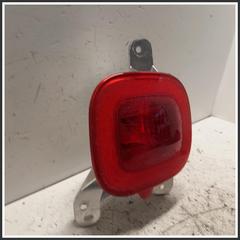 Immagine di Fanaleria Fendinebbia FIAT Panda III