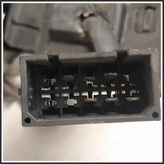 Immagine di Retrovisori Porta AUDI A3 8L1