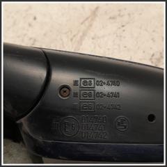 Immagine di Retrovisori Porta AUDI A3 8L1