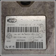 Immagine di Centraline Motore FIAT 600