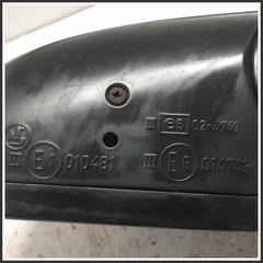 Immagine di Retrovisori Porta AUDI A3 8L1