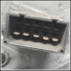 Immagine di Retrovisori Porta AUDI A3 8L1