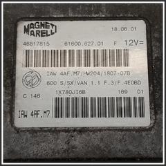 Immagine di Centraline Motore FIAT Seicento