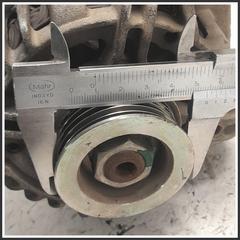 Immagine di Alternatori FIAT 500 II 169A4000