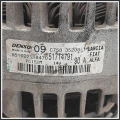Immagine di Alternatori FIAT 500 II 169A4000