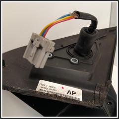 Immagine di Retrovisori Porta NISSAN Almera II