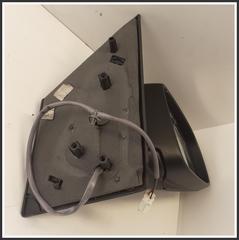 Immagine di Retrovisori Porta NISSAN Note I