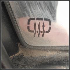 Immagine di Retrovisori Porta JEEP Cherokee V