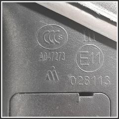 Immagine di Retrovisori Porta JEEP Cherokee V