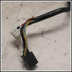 Immagine di Retrovisori Porta JEEP Cherokee V