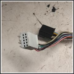 Immagine di Retrovisori Porta JEEP Cherokee V