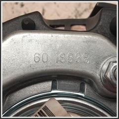 Immagine di Airbag VOLKSWAGEN Polo V