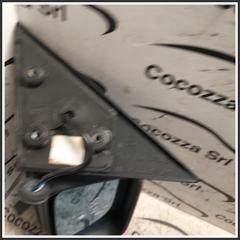 Immagine di Retrovisori Porta