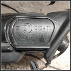 Immagine di Retrovisori Porta