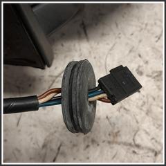 Immagine di Retrovisori Porta BMW Serie 3 E36 Compact