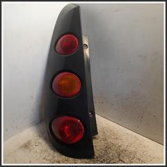 Immagine di Fanaleria Posteriore sx. SMART Forfour 454 A4548200164
