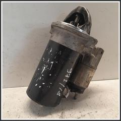 Immagine di Motorini Avviamento VOLVO V70 II D5252T