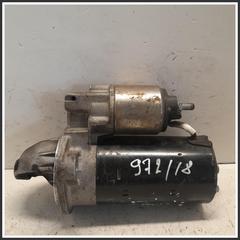 Immagine di Motorini Avviamento VOLVO V70 II D5252T