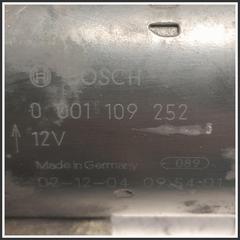 Immagine di Motorini Avviamento VOLVO V70 II D5244T