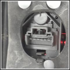 Immagine di Fanaleria Posteriore FIAT Idea