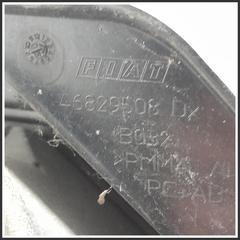 Immagine di Fanaleria Posteriore FIAT Idea